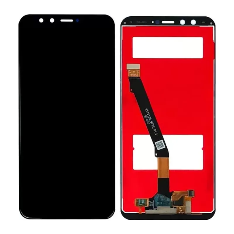Psmart Lcd Ekran (siyah)