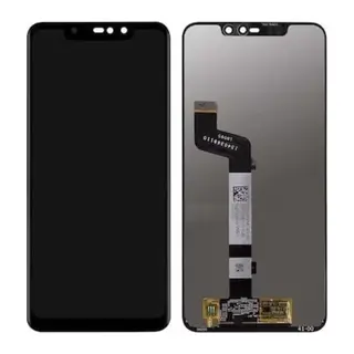 Redmi Note 6 Pro Lcd Ekran Dokunmatik