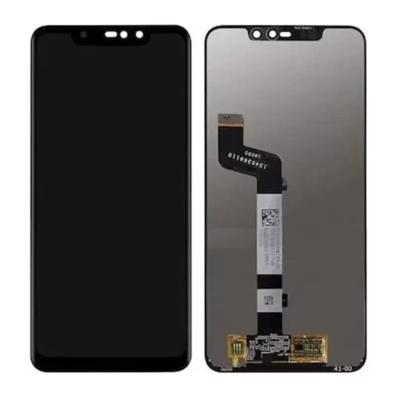 Redmi Note 6 Pro Lcd Ekran Dokunmatik