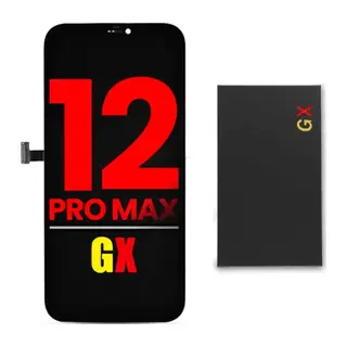 İphone 12 Pro Max Ekran (gx)