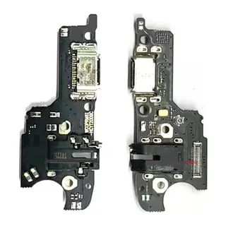 Realme 6i Şarj Soketi + Mikrofon + Kulaklık Soketi