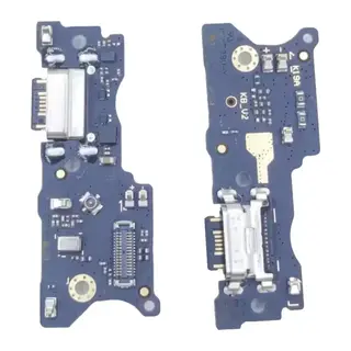 Redmi 10 2022 Şarj Soketi Mikrofon Bordu (orj)