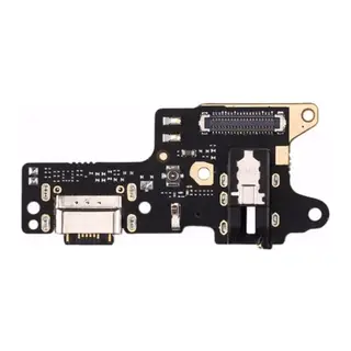 Redmi 8 - 8a Şarj-kulaklık Soket Mikrofon Bordu