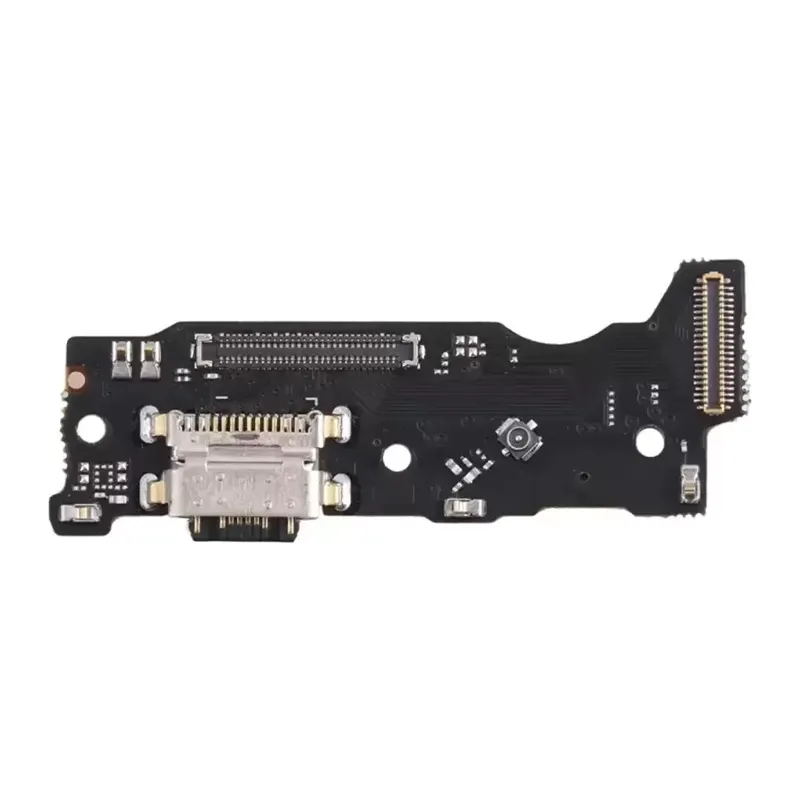 Xiaomi Redmi Note 10 Pro Şarj Soket Mikrofon Bordu