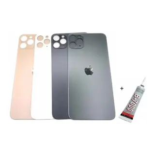 İphone 13 Pro Arka Batarya Pil Kapağı Gri (b7000