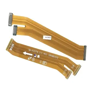 Galaxy A30s A307 Ekran Ara Film Flex