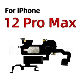 İphone 12 Pro Max İç Kulaklık Ahize Face Id Sensö