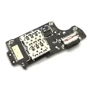 Poco F2 Pro Şarj Soketi + Mikrofon + Sim Kart Yuva