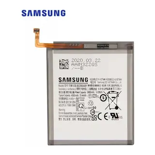 Samsung S20 Pil Batarya Eb-bg980aby - Sm-bg980