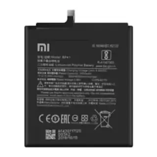 Xiaomi Mi 6x Batarya Pil (bn36)