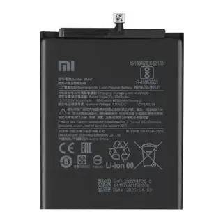 Mi 9 Lite (bm4f) Batarya Pil 4030 Mah
