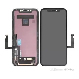 İphone Xr Lcd Dokunmatik Ekran (gx)
