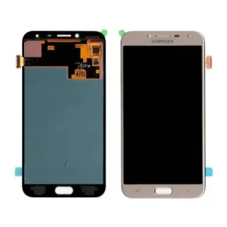 Galaxy J4 (Sm-j400f) Servis Orjinali Lcd Dokunma