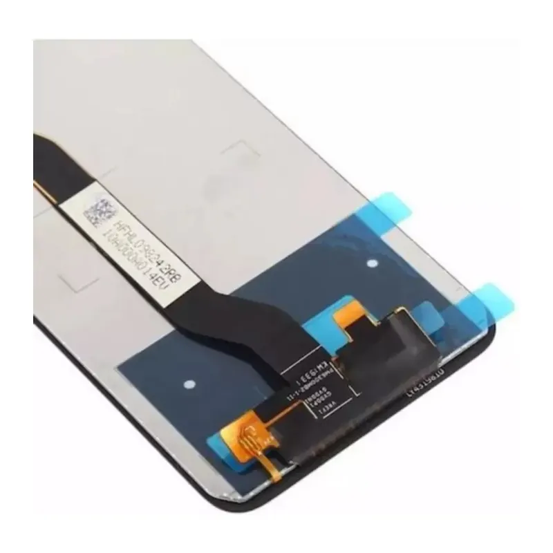 Redmi Note 8 Lcd Ekran Dokunmatik