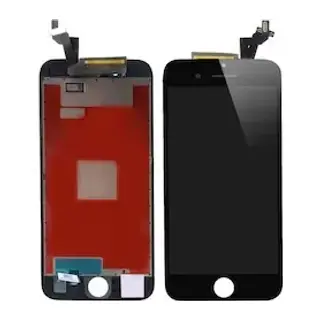 İphone 6s Plus Ekran Siyah