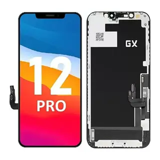 İphone 12 - 12 Pro Ekran Dokunmatik (gx Oled)