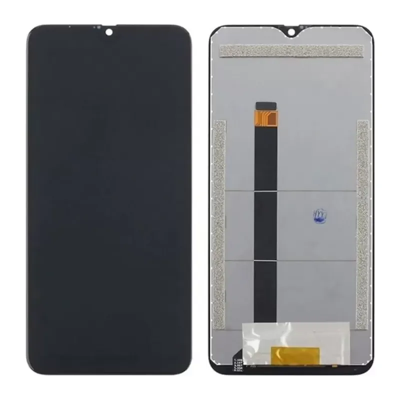 Telefon Ekranı Reeder P13 Blue