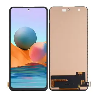 Redmi Note 11 Pro Lcd Ekran