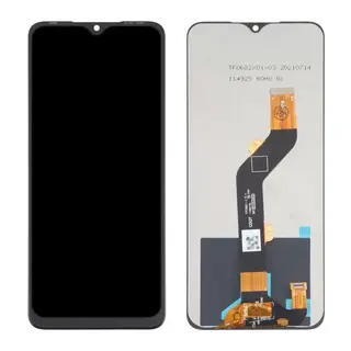 İnfinix Smart 5 Lcd Ekran Dokunmatik