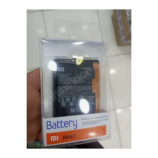 Poco M4 Batarya Pil