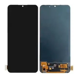 A73 Oled Dokunmatik Ekran O (siyah)
