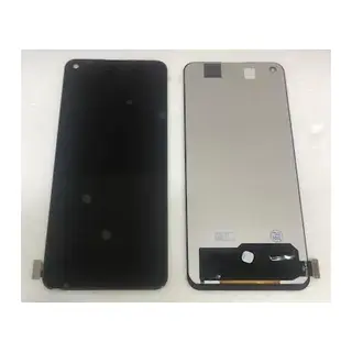Reno 5 Lite Lcd Ekran Dokunmatik Tft (siyah)