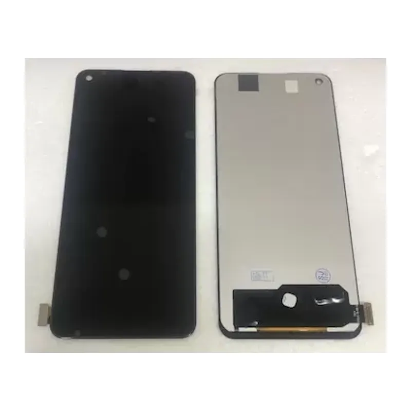 Reno 5 Lite Lcd Ekran Dokunmatik Tft (siyah)
