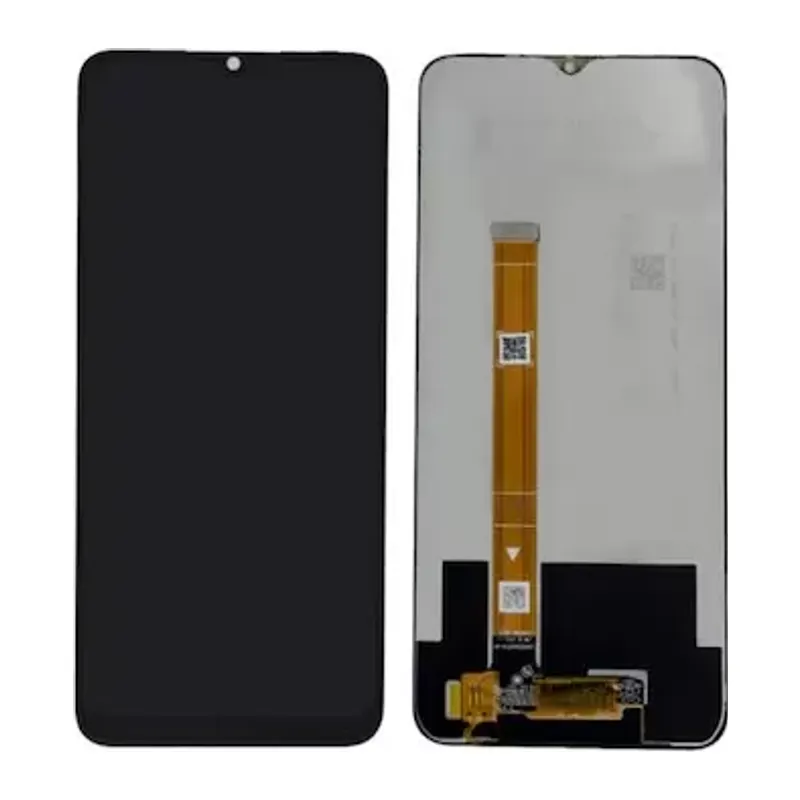 Realme C25y Dokunmatik Ekran (siyah)