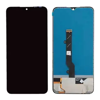 İnfinix Not 12i Dokunmatik Ekran (siyah)