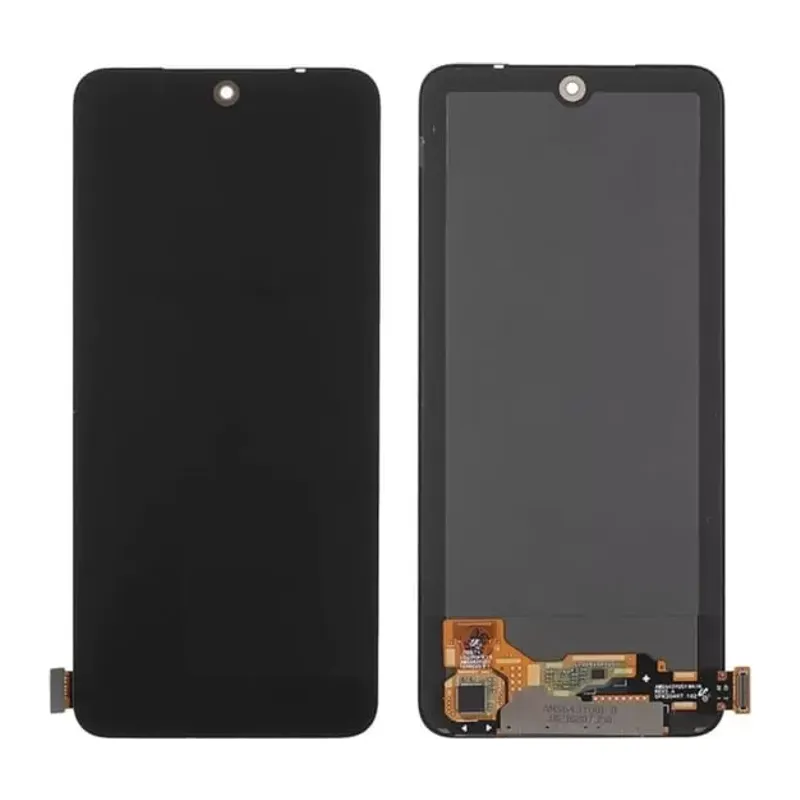 Redmi Note 10 4g Ekran Dokunmatik (çıtasız)