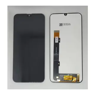 Gm 20 Lcd Ekran Dokunmatik (çıtasız)