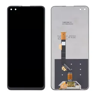 Tecno Camon 16 Premier Ekran Lcd Dokunmatik Ekran