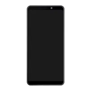 Samsung Galaxy (a920) A9 2018 Çıtalı (siyah)