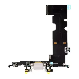 İphone 8 Plus Şarj Soketi Mikrofon Filmi Flex (orj