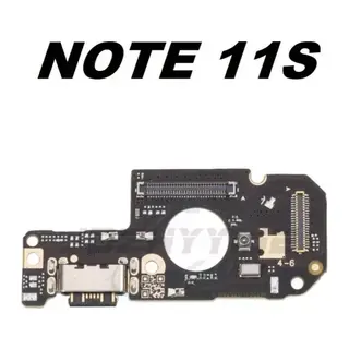 Xiaomi Redmi Note 11s Şarj Soketi Orj