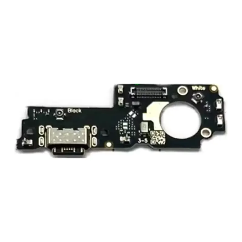 Xiaomi Redmi Note 11e Şarj Soketi + Mikrofon Full