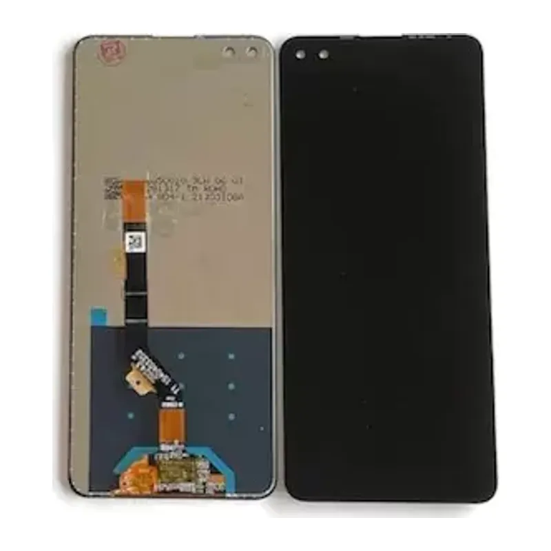 İnfinix Zero 8 Lcd Ekran Dokunmatik