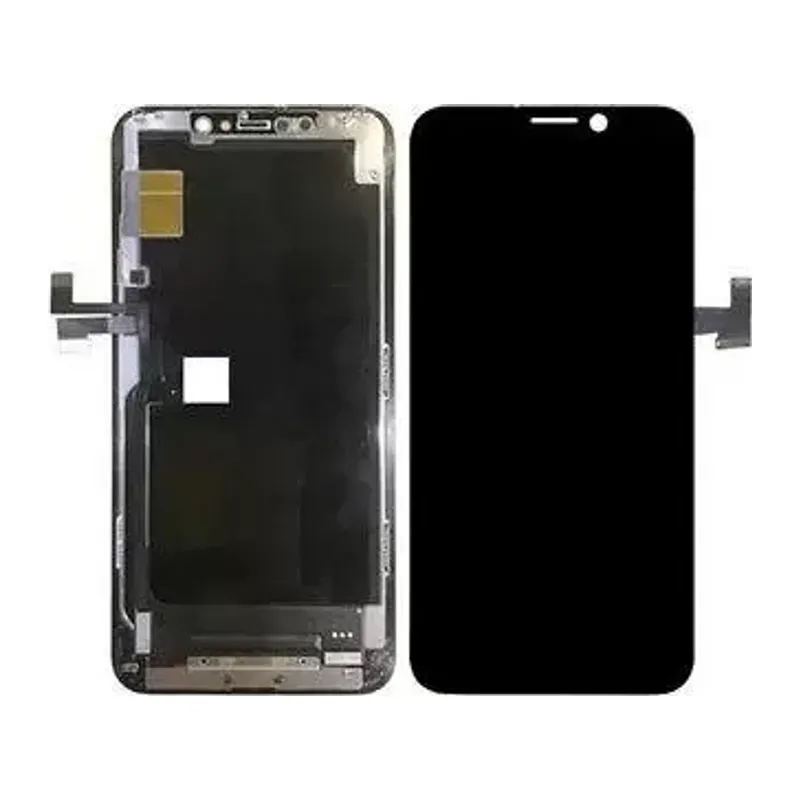 İphone 11 Pro Max Ekran Revize (ön Cam Değişmiş Or