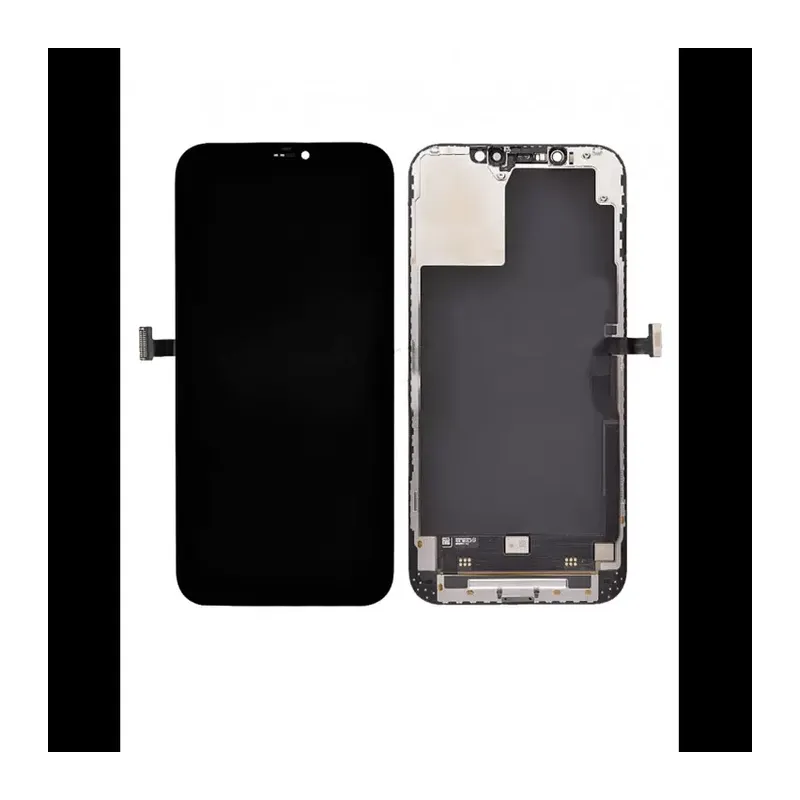 İphone 12 Pro Max Ekran (orj)