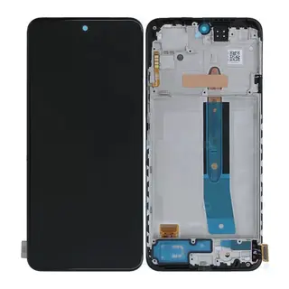 Redmi Note 11 Dokunmatik Ekran Çıtalı Tft (siyah)