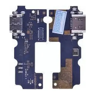 General Mobile Gm 5 Plus Şarj Bordu Soketi