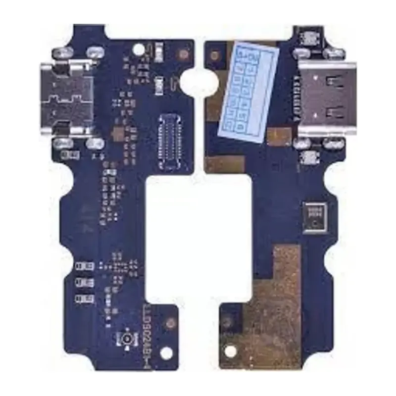 General Mobile Gm 5 Plus Şarj Bordu Soketi