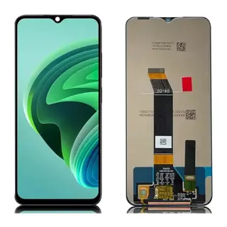 Redmi Note 11r Dokunmatik Ekran (siyah)