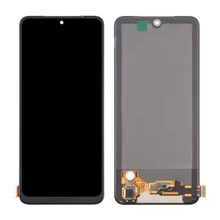 Redmi Note 12 Pro Dokunmatik Ekran Tft (siyah)