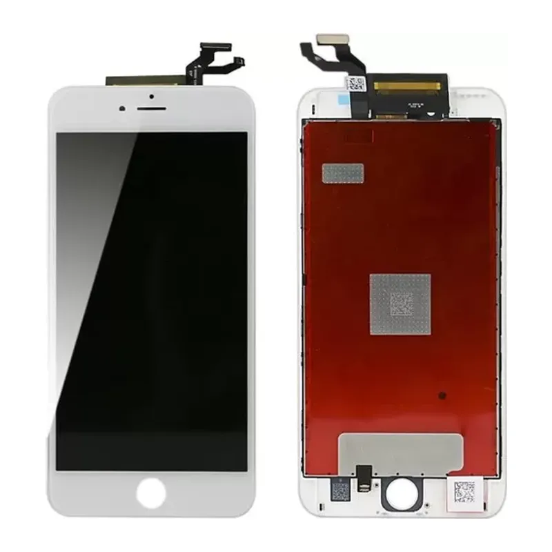 Iphone 6 Plus Ekran (beyaz)