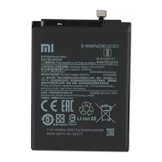 Redmi Note 8 Pro (bm4j) Batarya Pil 4500 Mah