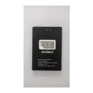 Reeder P13 Blue Max Pro Lite 2022 Batarya Pil Klb3
