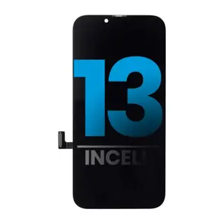 İphone 13 Uyumlu Ekran Dokunmatik (glw)