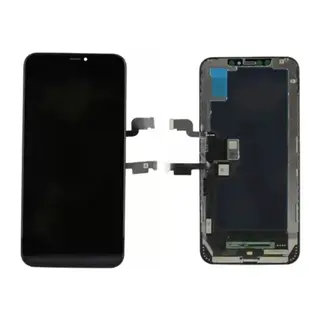 İphone Xs Max Ekran (glw)