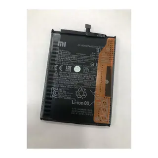Redmi 10a - 10c Batarya Pil